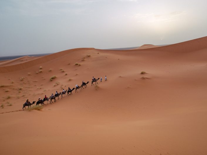 MOROCCO